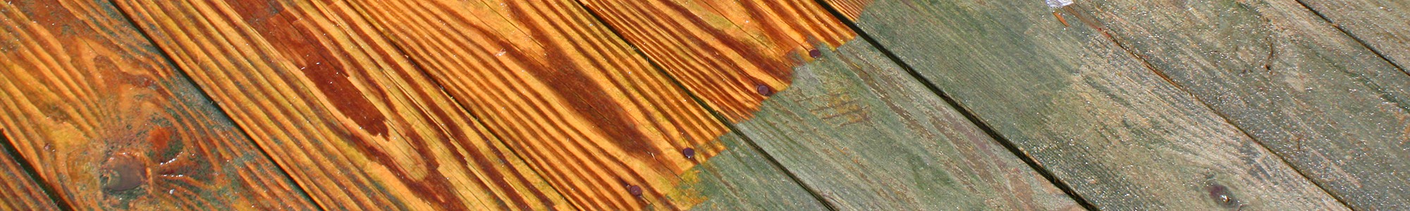 VIEW DECKING CLEANING DETAILS