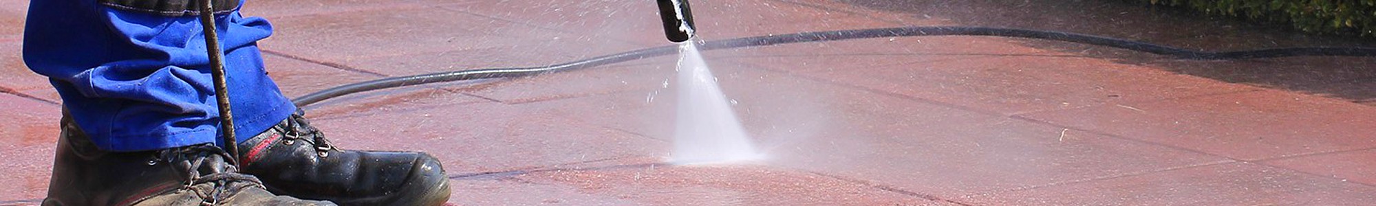 VIEW PRESSURE WASHING DETAILS